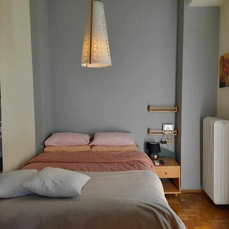 For Harbor Travelers Apartment Pireu Exterior foto